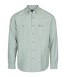 Mens Chambray Shirt