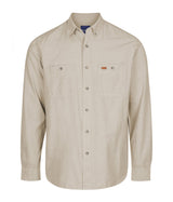 Mens Chambray Shirt