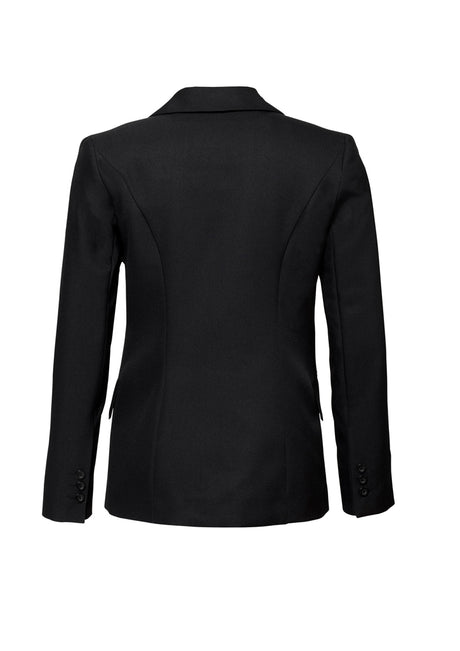 Womens Cool Stretch Longline Jacket