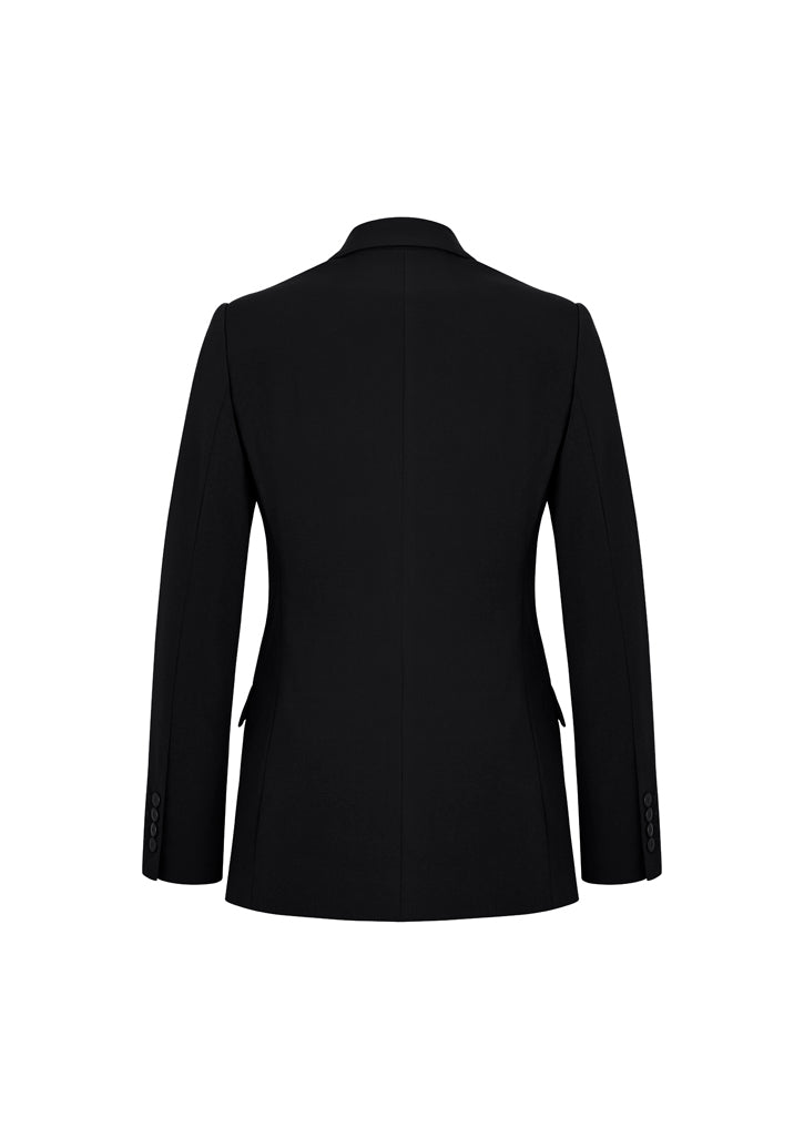 Womens Siena Longline Jacket