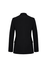 Womens Siena Longline Jacket