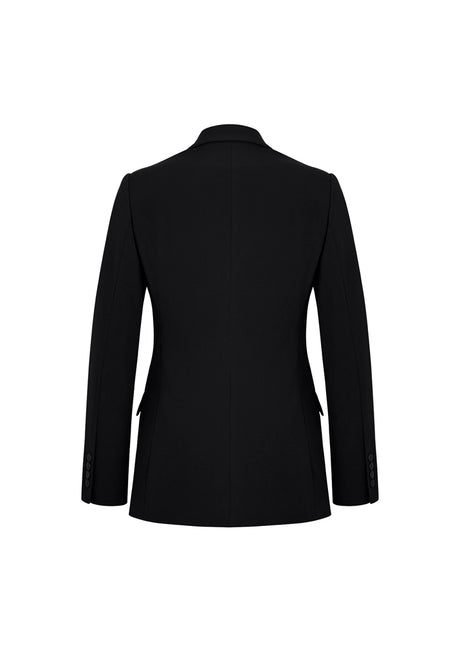 Womens Siena Longline Jacket