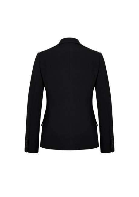 Womens Siena Mid Length Jacket