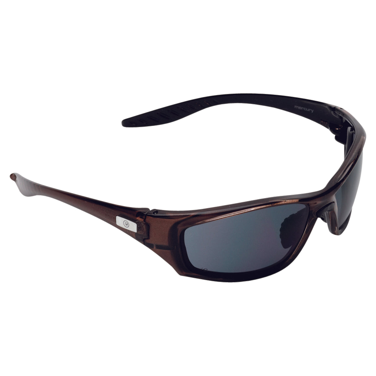 Mercury Safety Glasses Polarised Lens