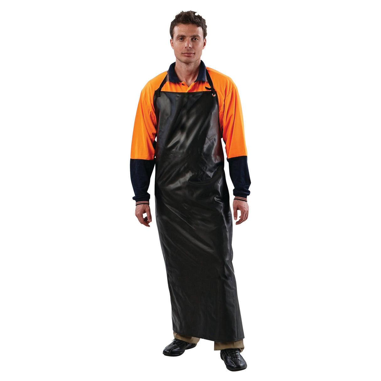 Pvc Apron 90Cm X 120Cm