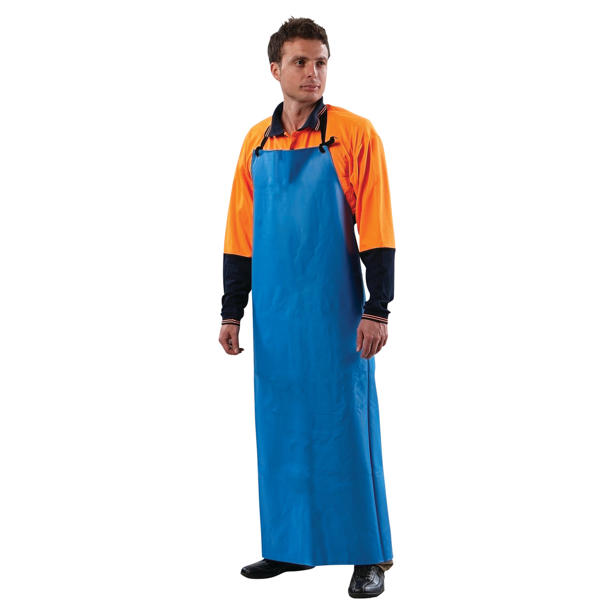 Pvc Apron 90Cm X 120Cm