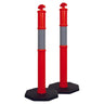 Bollard Base Only 6Kg (3 Pack)