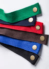 Urban Bib Straps