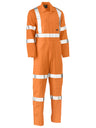 X Taped Biomotion Hi Vis Lightweight Coverall