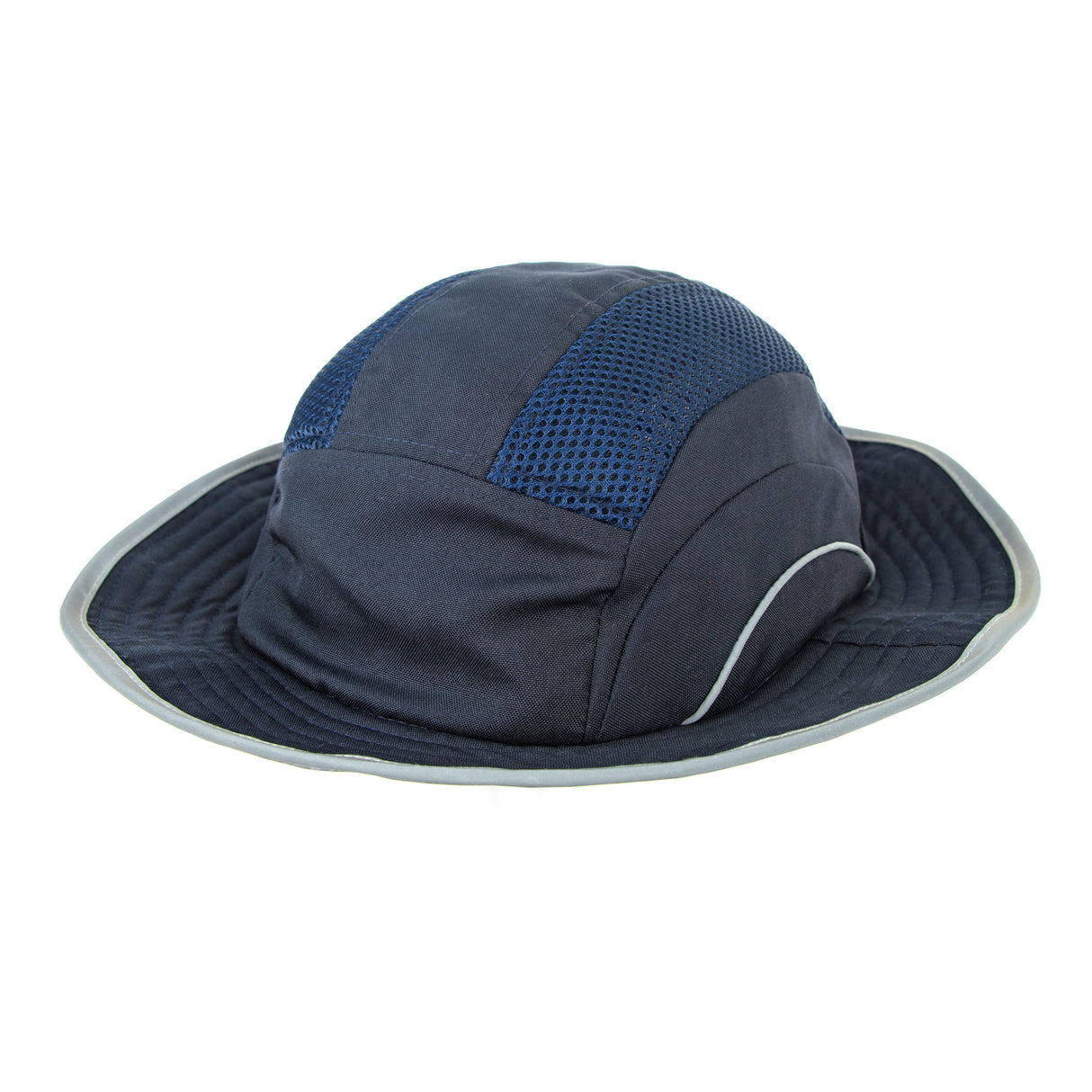 Air Bump Wide Brim Bump Cap