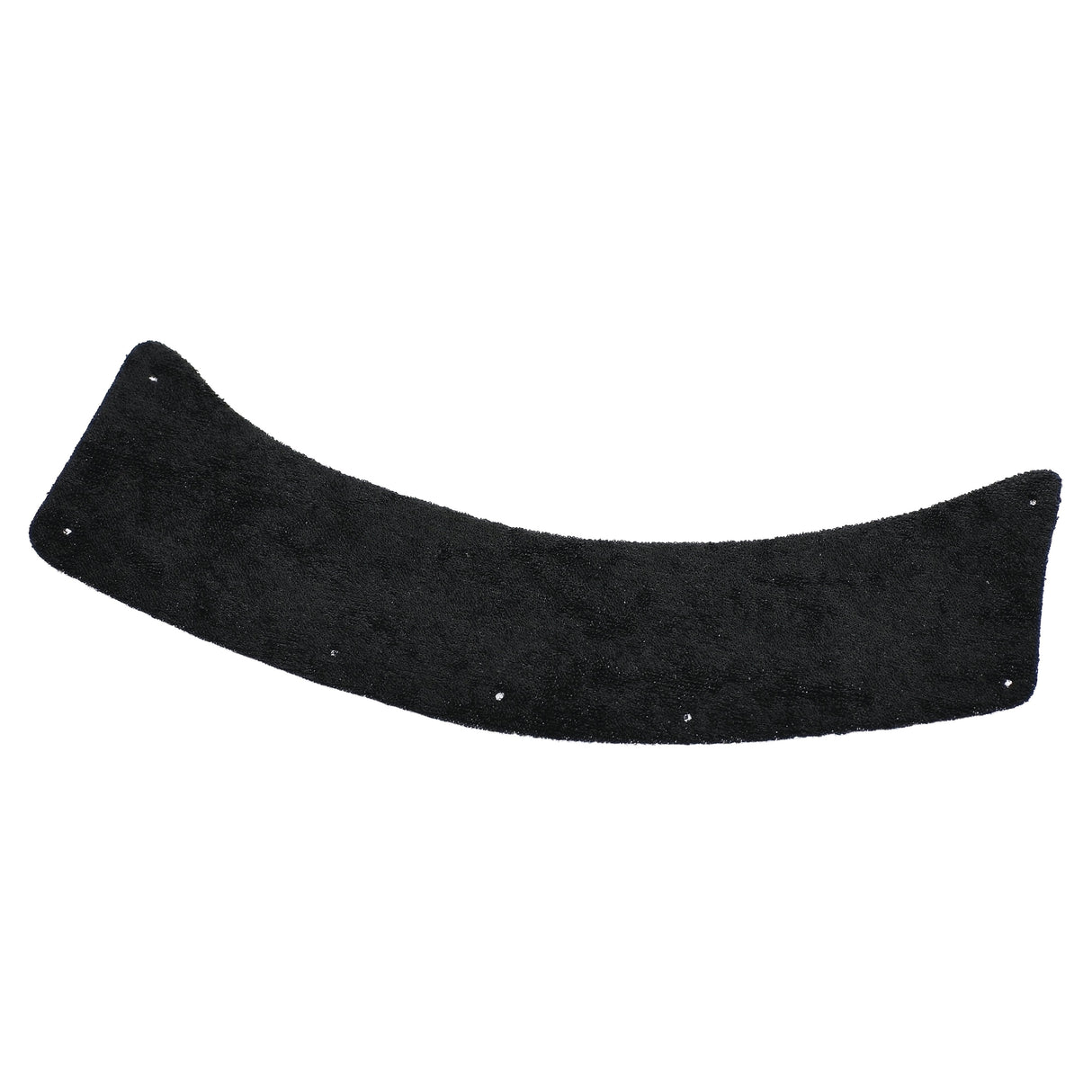 Striker Browguard Sweat Band Black (5 Pack)