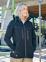 Women's Flx & Move Soft Shell Jacket