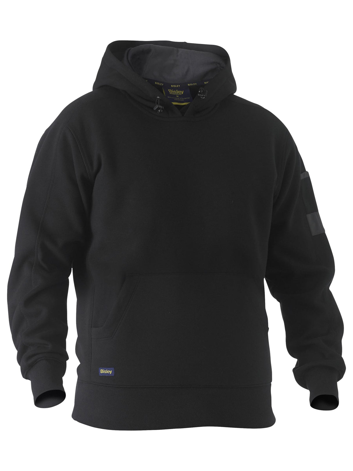 Work Fleece Hoodie