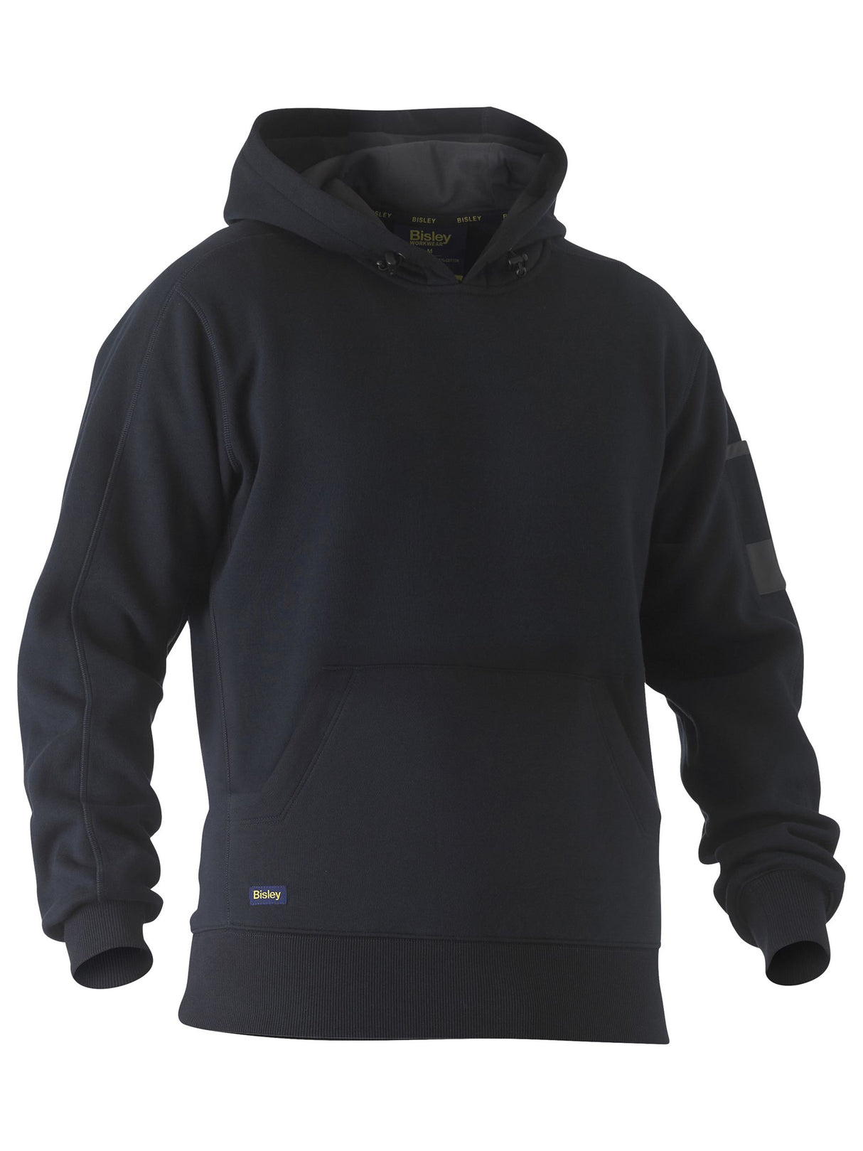 Work Fleece Hoodie