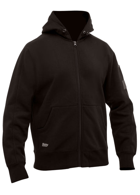 Work Fleece Full Zip Hoodie