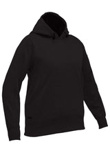 Women's Work Fleece Hoodie