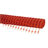 Barrier Mesh Orange 8Kg (3 Pack)