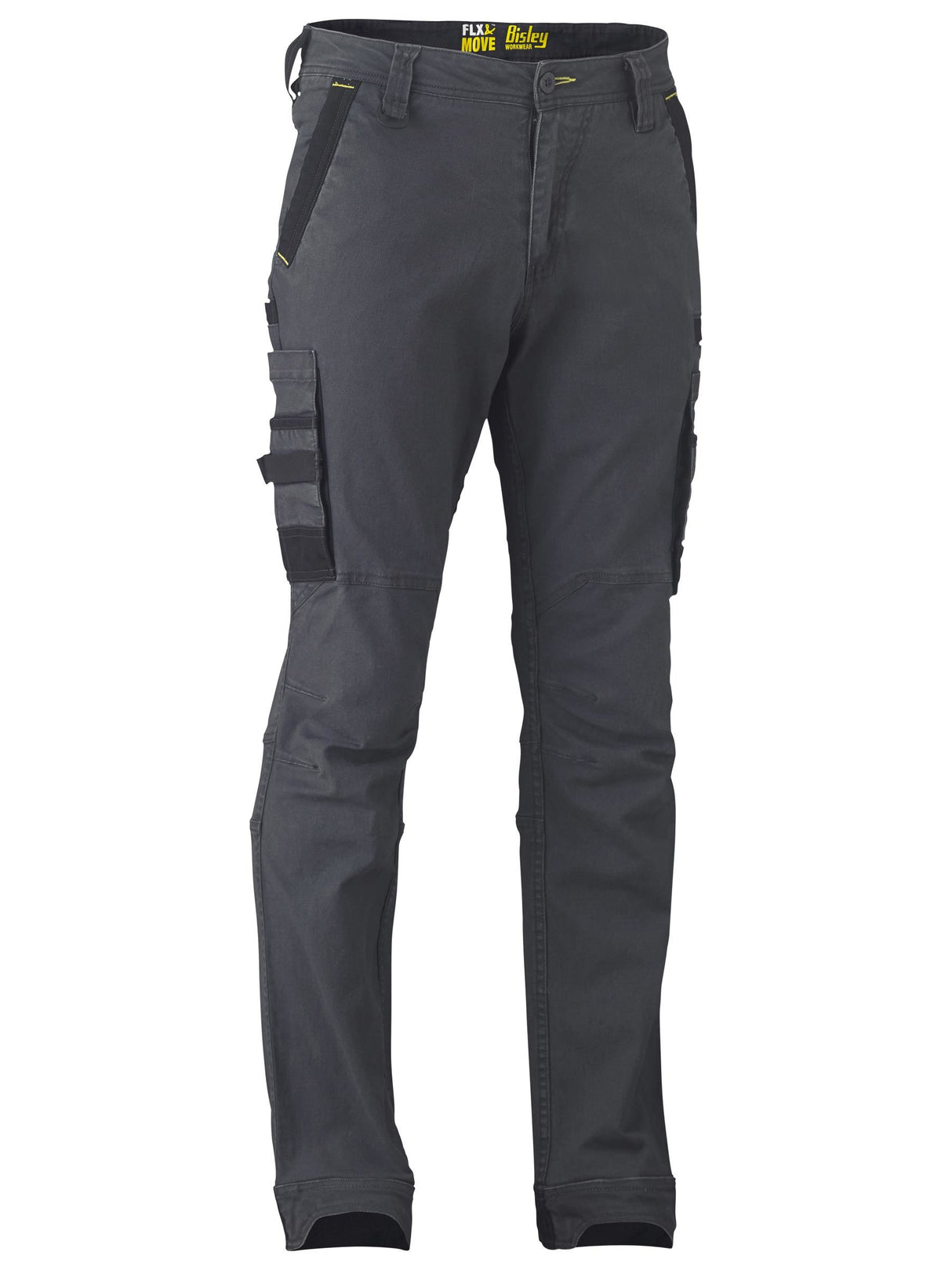 Flx & Move Stretch Utility Cargo Pants