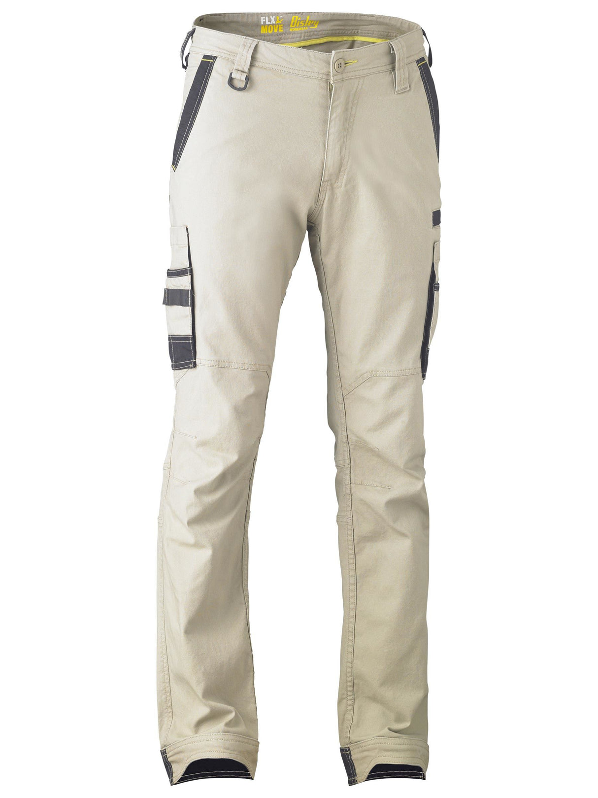 Flx & Move Stretch Utility Cargo Pants