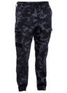 Flx & Move Stretch Camo Cargo Pants - Limited Edition