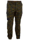 Flx & Move Stretch Camo Cargo Pants - Limited Edition