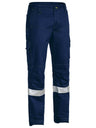 X Airflow Taped Ripstop Engineered Cargo Work Pants