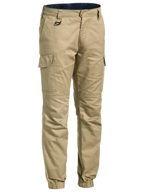 X Airflow Ripstop Stovepipe Engineered Cargo Pants