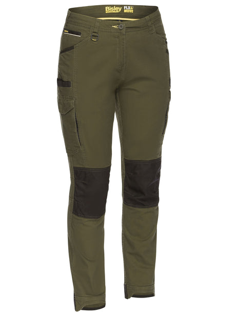 Women's Flx & Move Cargo Pants