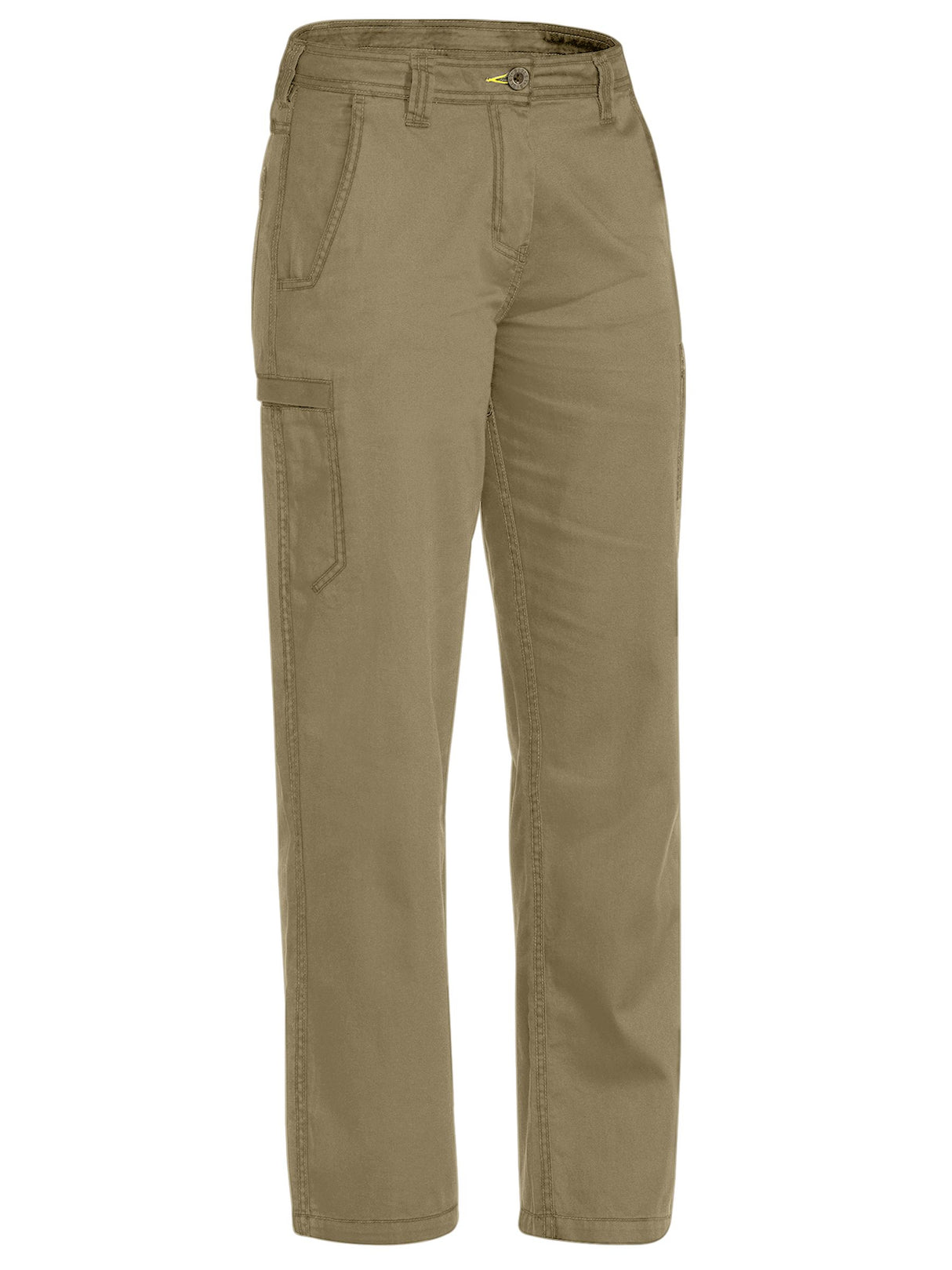 Women's Cool Lightweight Vented Pant