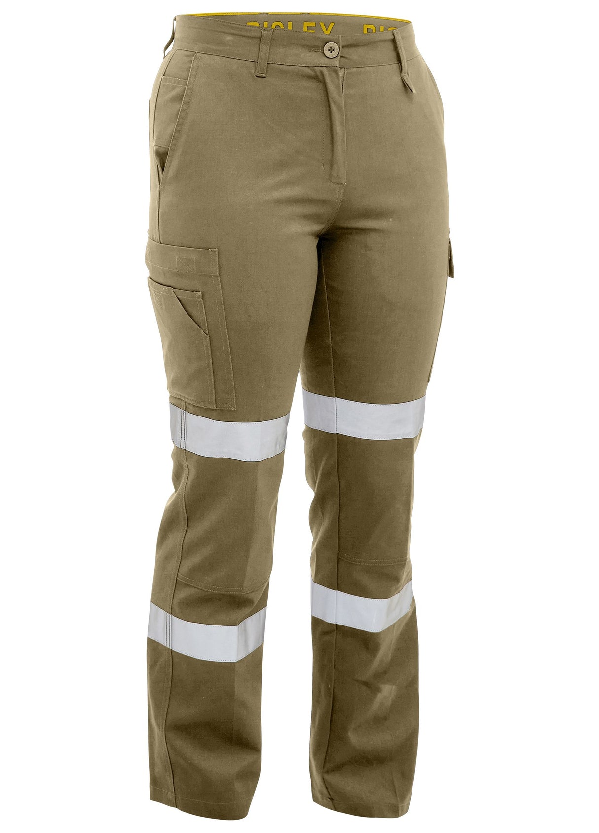 Women's Taped Biomotion Cool Lightweight Utility Pants