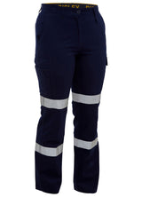 Women's Taped Biomotion Cool Lightweight Utility Pants