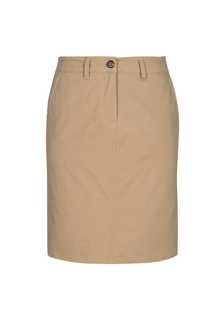 Womens Lawson Skirt