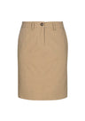 Womens Lawson Skirt