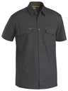 X Airflow Ripstop Short Sleeve Shirt