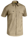 X Airflow Ripstop Short Sleeve Shirt