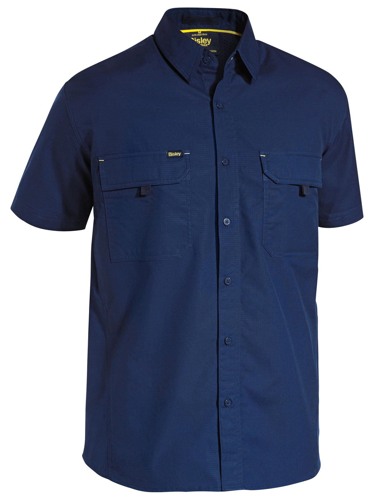 X Airflow Ripstop Short Sleeve Shirt