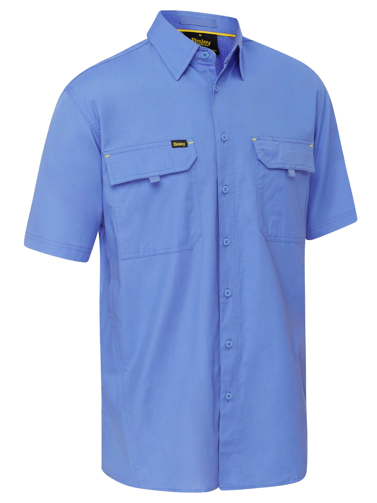 X Airflow Ripstop Short Sleeve Shirt