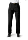 Mens Classic Pleat Pant