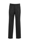 Mens Classic Pleat Pant