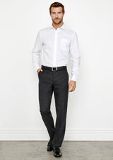 Mens Classic Flat Pant