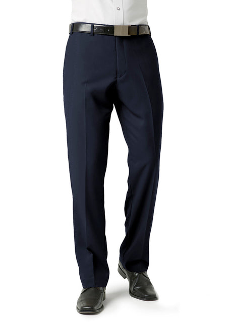 Mens Classic Flat Pant