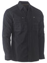 Flx & Move Utility Long Sleeve Work Shirt