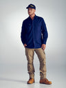 X Airflow Ripstop Engineered Cargo Work Pants