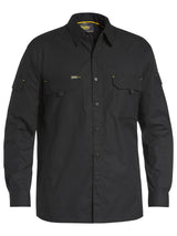 X Airflow Ripstop Long Sleeve Shirt