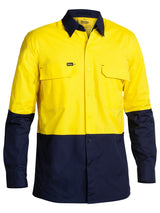 X Airflow Hi Vis Ripstop Shirt