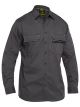 X Airflow Stretch Ripstop Shirt