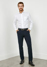 Mens Classic Slim Pant