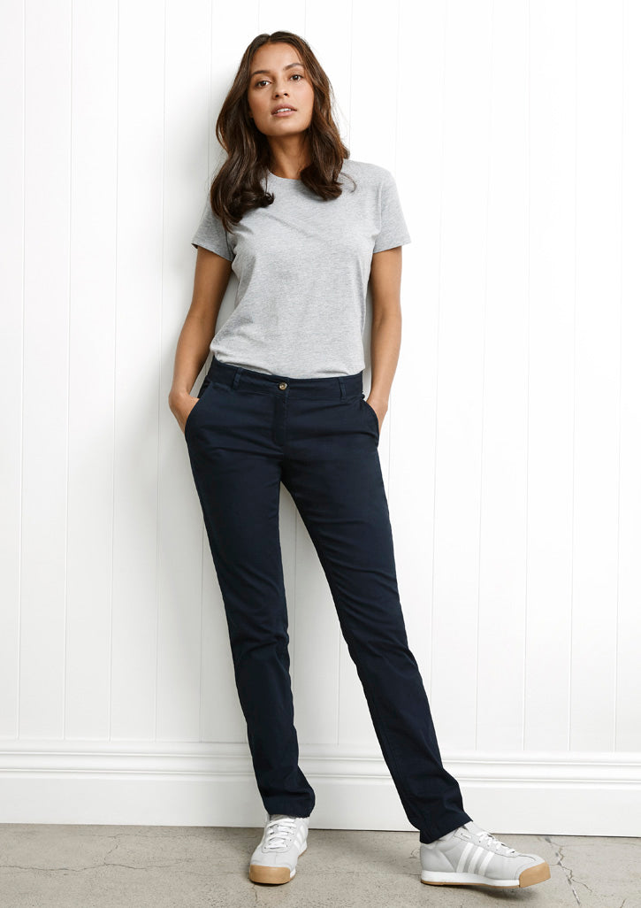 Womens Lawson Chino Pant