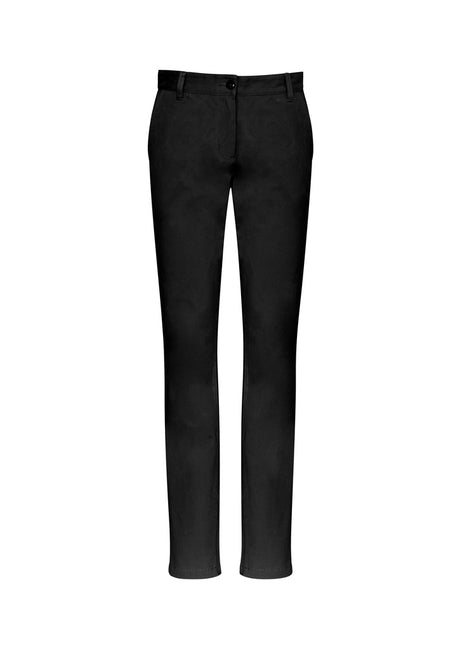 Womens Lawson Chino Pant