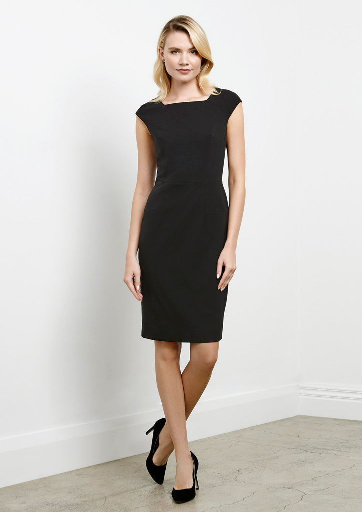 Womens Audrey Dress